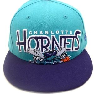 Men´s New Era New Orleans Hornets 59Fifty Sz 7 1/2